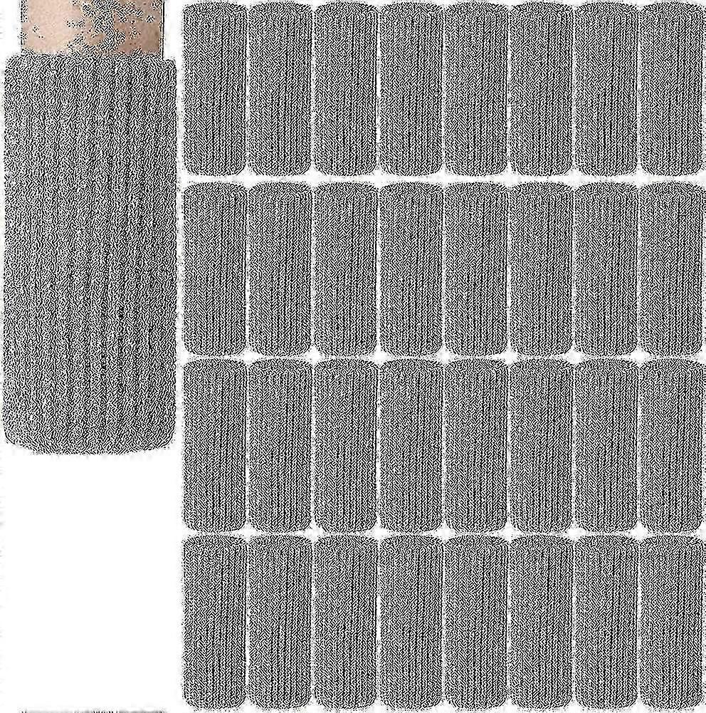 Protective Knitted Furniture Socks - 32 Pack