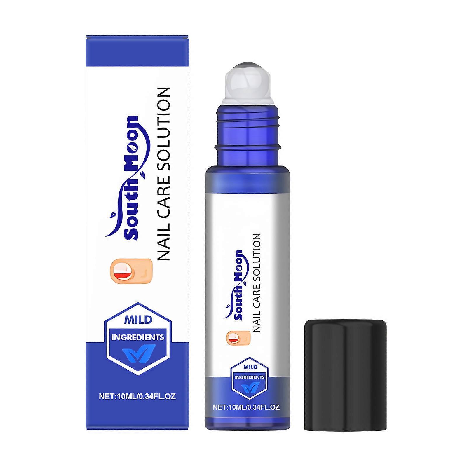 Nail Care Nutrient Solution