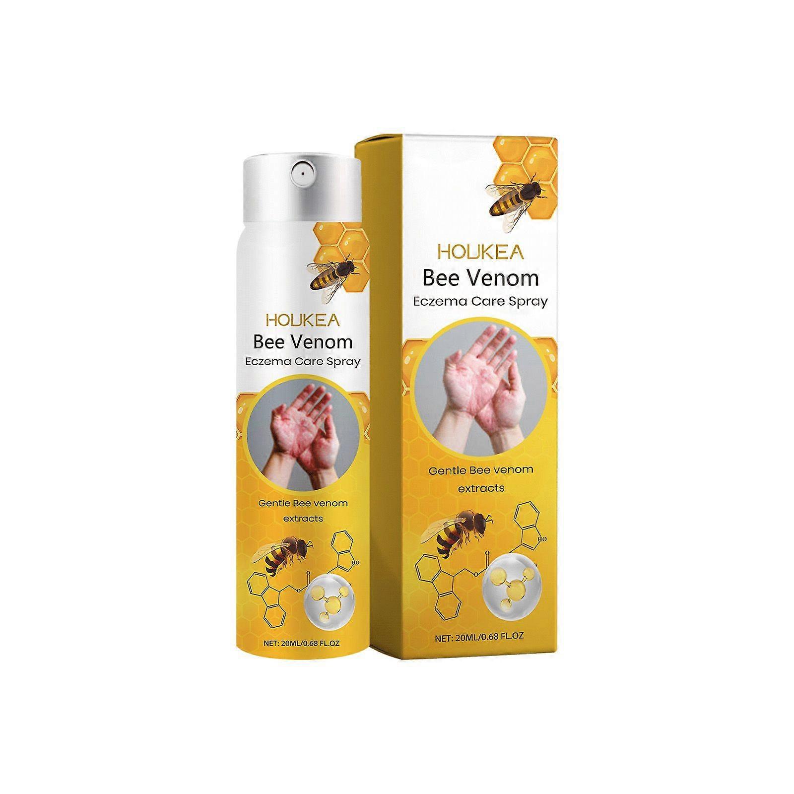 Bee Venom Skin Care Spray
