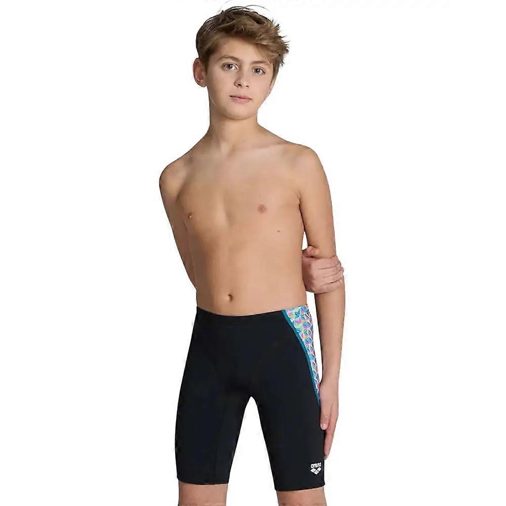 أرينا بويز كيكو – جهاز تشويش السباحة لنجم البحر – أسود/متعدد