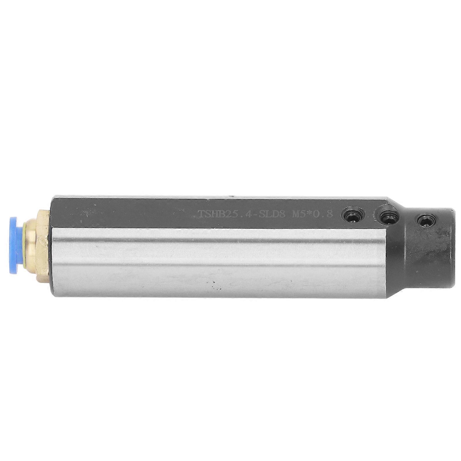 CNC Lathe Tool Bar Strong Smoothly Surface Lathe Boring Bar Replacement M5 X 0.8