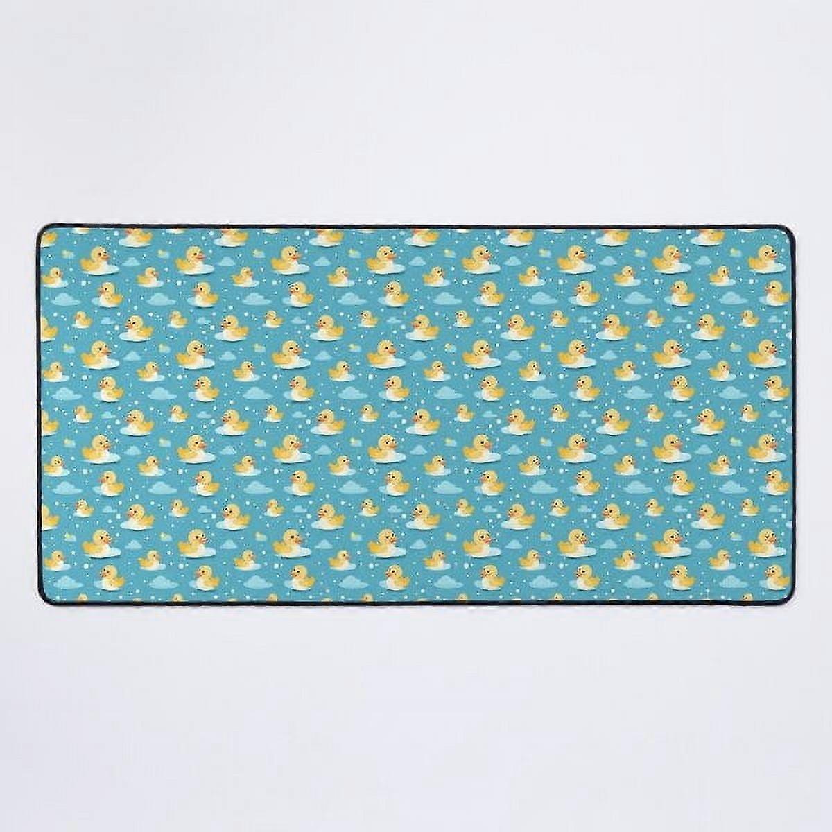 A NEW Dainty Duckling Delight Desk Mat