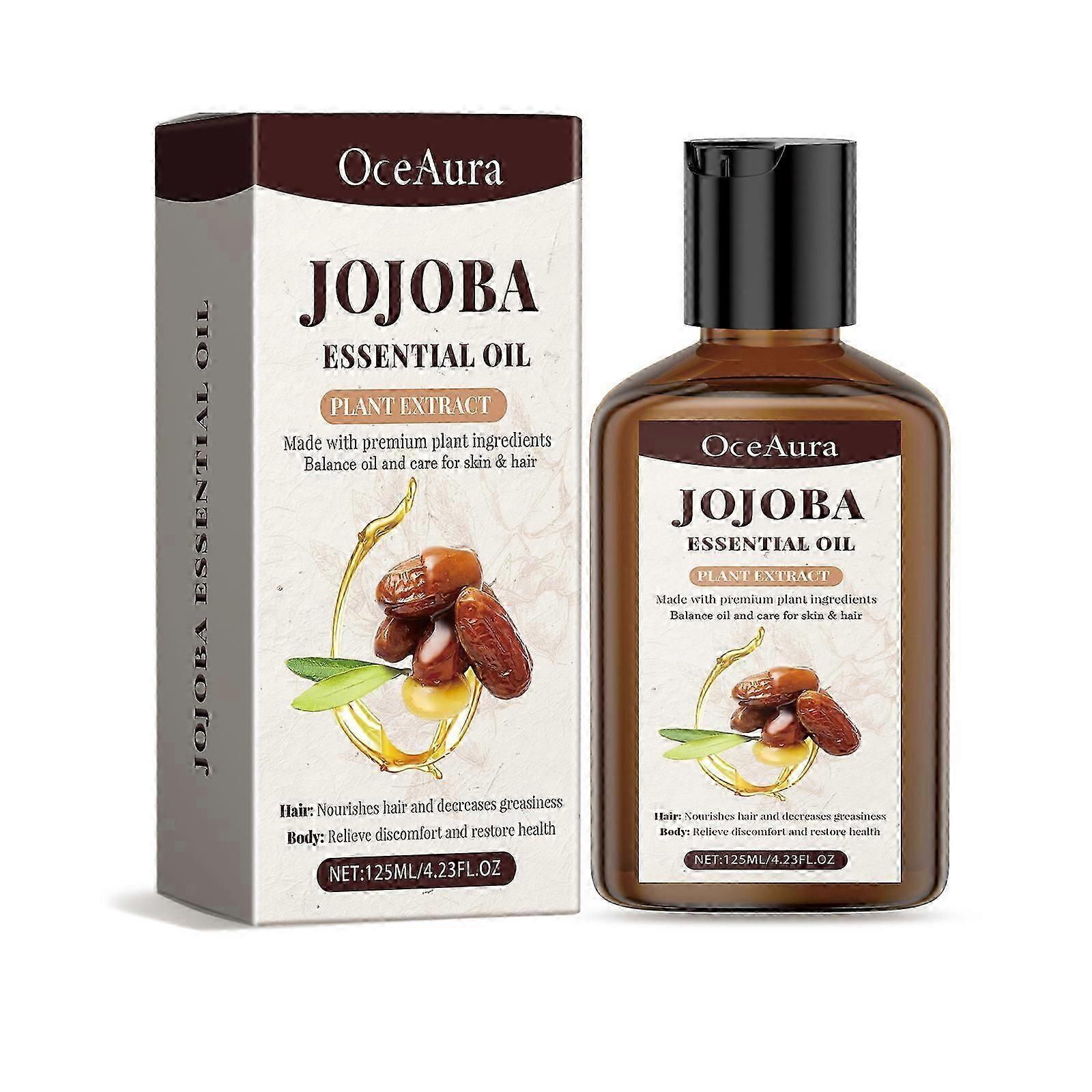 Jojoba Oil