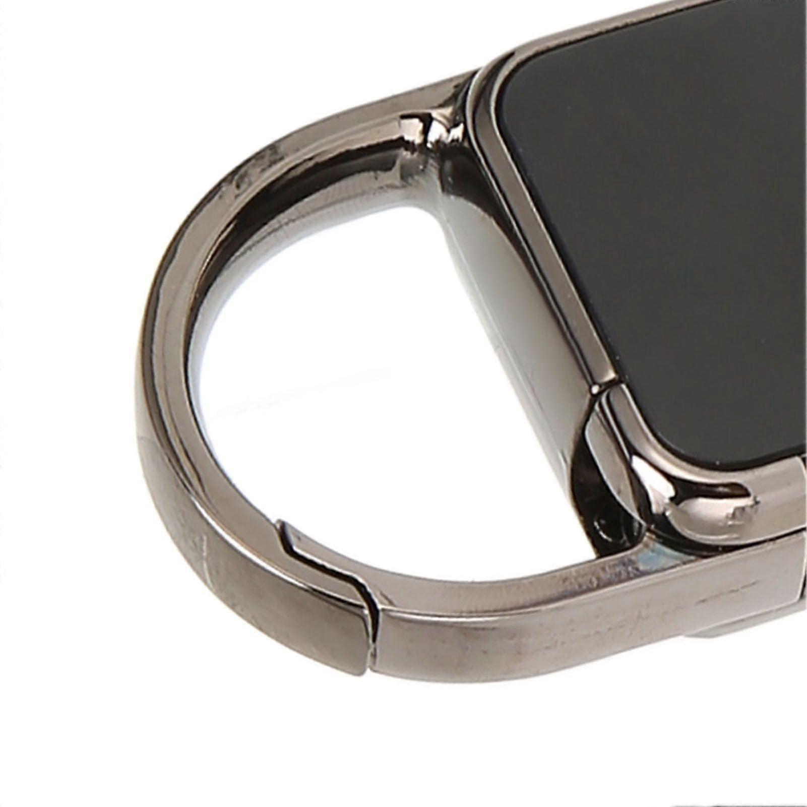 Voice Activated Recorder Multifunction Intelligent HD Noise Reduction MP3 Digital Voice Recorder for Class Meeting 32GB