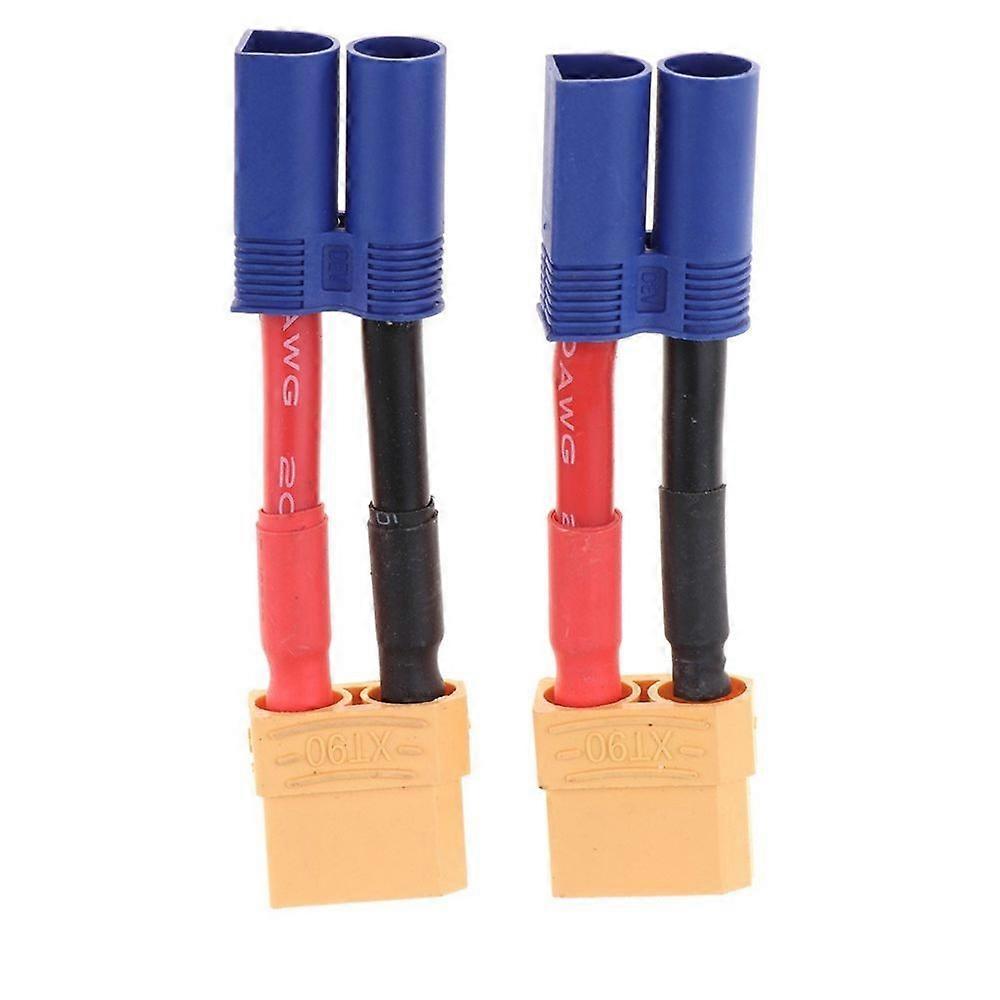 XT90 Plug Conversion Cable