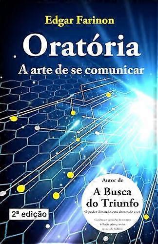 Oratoria by Edgar Farinon Paperback