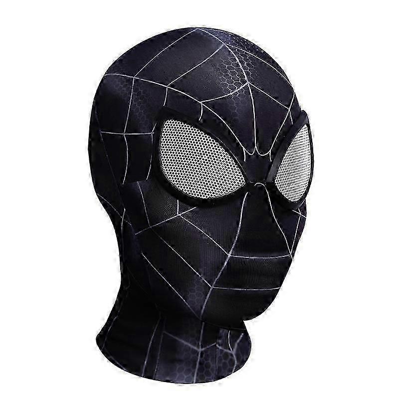 Masque Spider-Man C pour Halloween