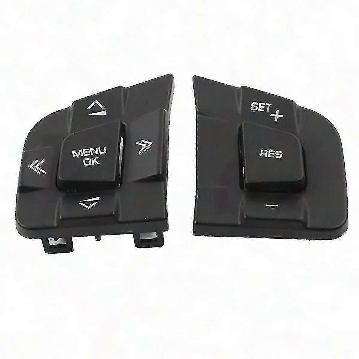 Discovery Sport Multi-Function Steering Wheel Switch Button LR095537 LR095540