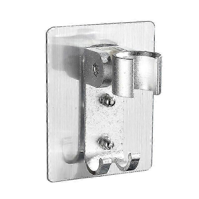 For Adjustable Shower Holder - Hand Shower Holder, No Drilling Required, Easy Installation