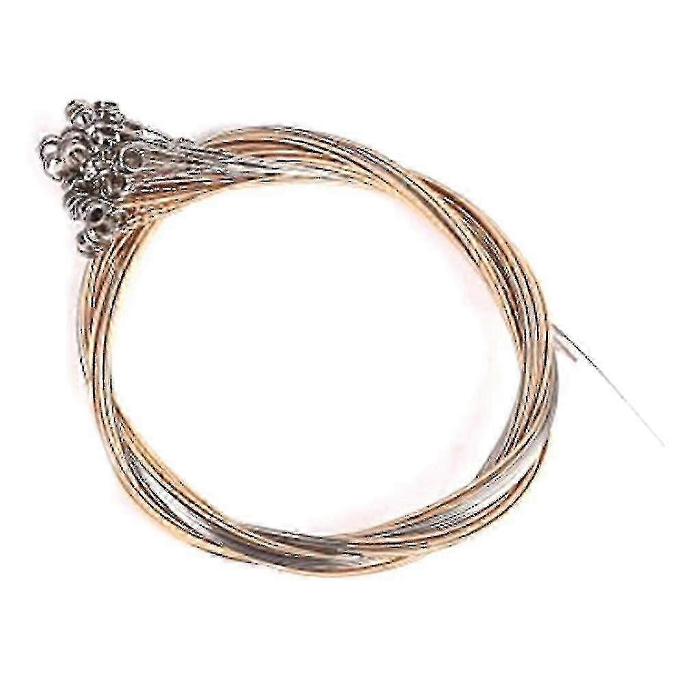 19 String Lyre Harp Replacement Strings Accessories for Musical Instruments