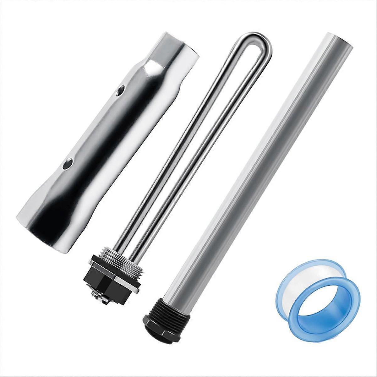 RV Water Heater Elements Kit for Water Heater Tanks Water Heater Part