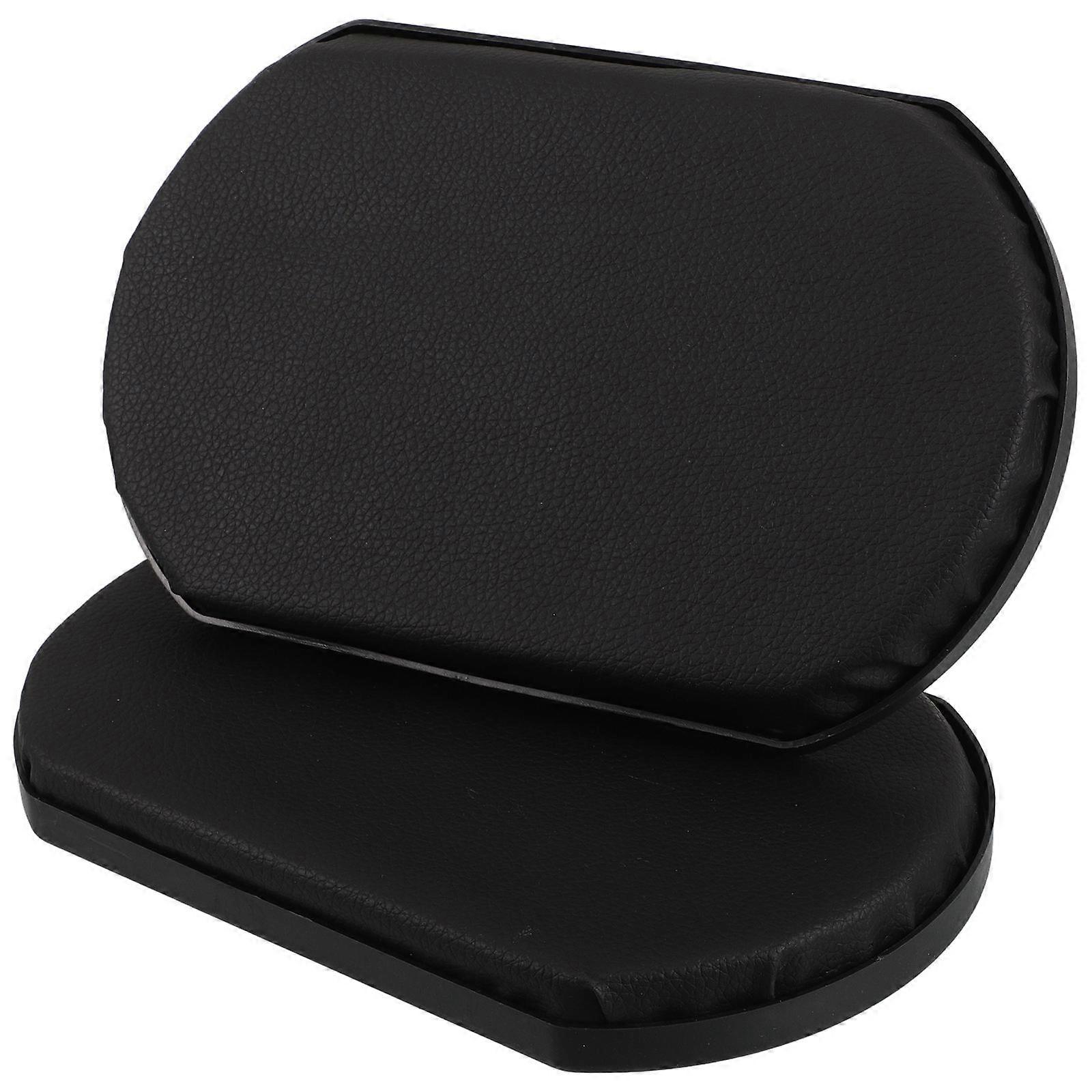 Leg Cushion Calf Pad for Wheelchair Replacement 2Pcs Soft Comfortable Support