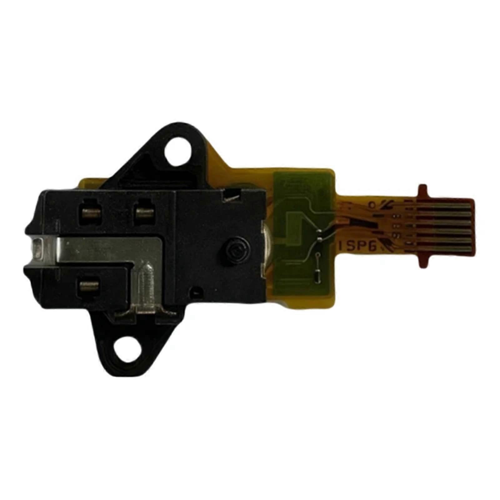 Headphone Port Replacement Kit For NS 2 Earphone Connection Cost Effective Solution Detailed Installation Manual Multicolor