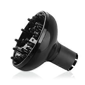 Diffusoren Lockiges Haar Haartrockner Werkzeug Haarlocken Diffusor Lockiges Haar Diffusor Haarstyling Diffusor