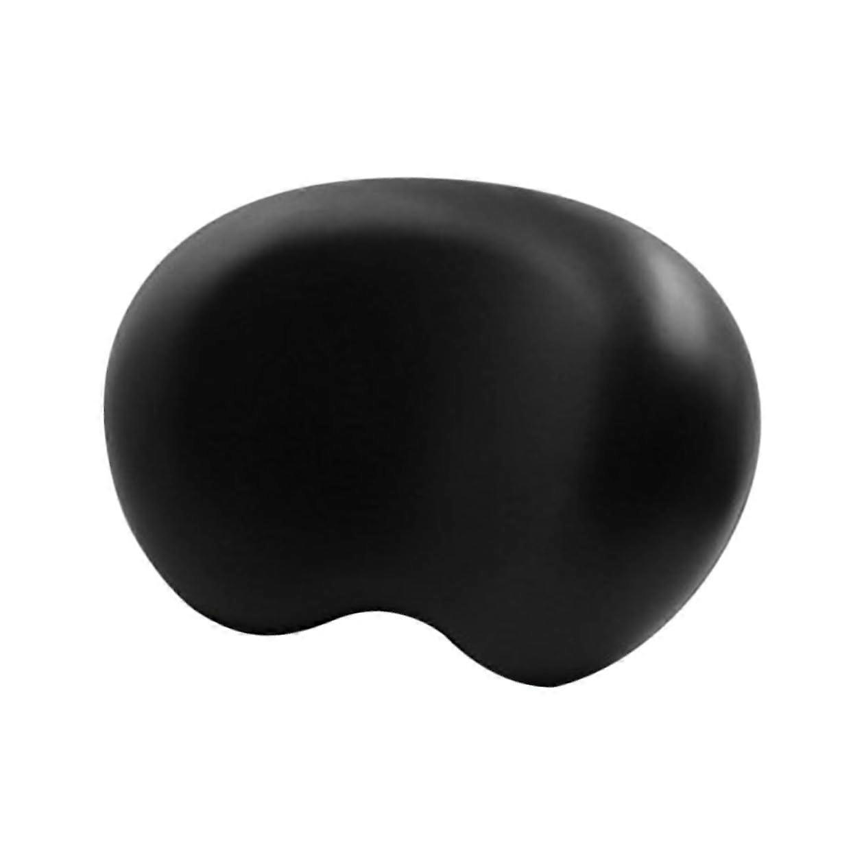 Bath Pillow with Strong Suction Cups for Neck and Back Support in Bathtub Home Spa Relaxation