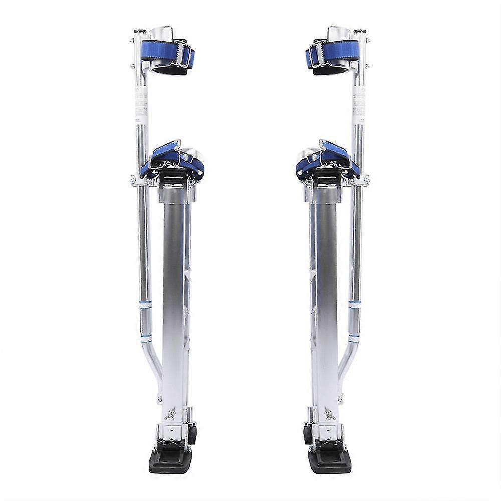 Aluminum Plastering Stilt Ladder