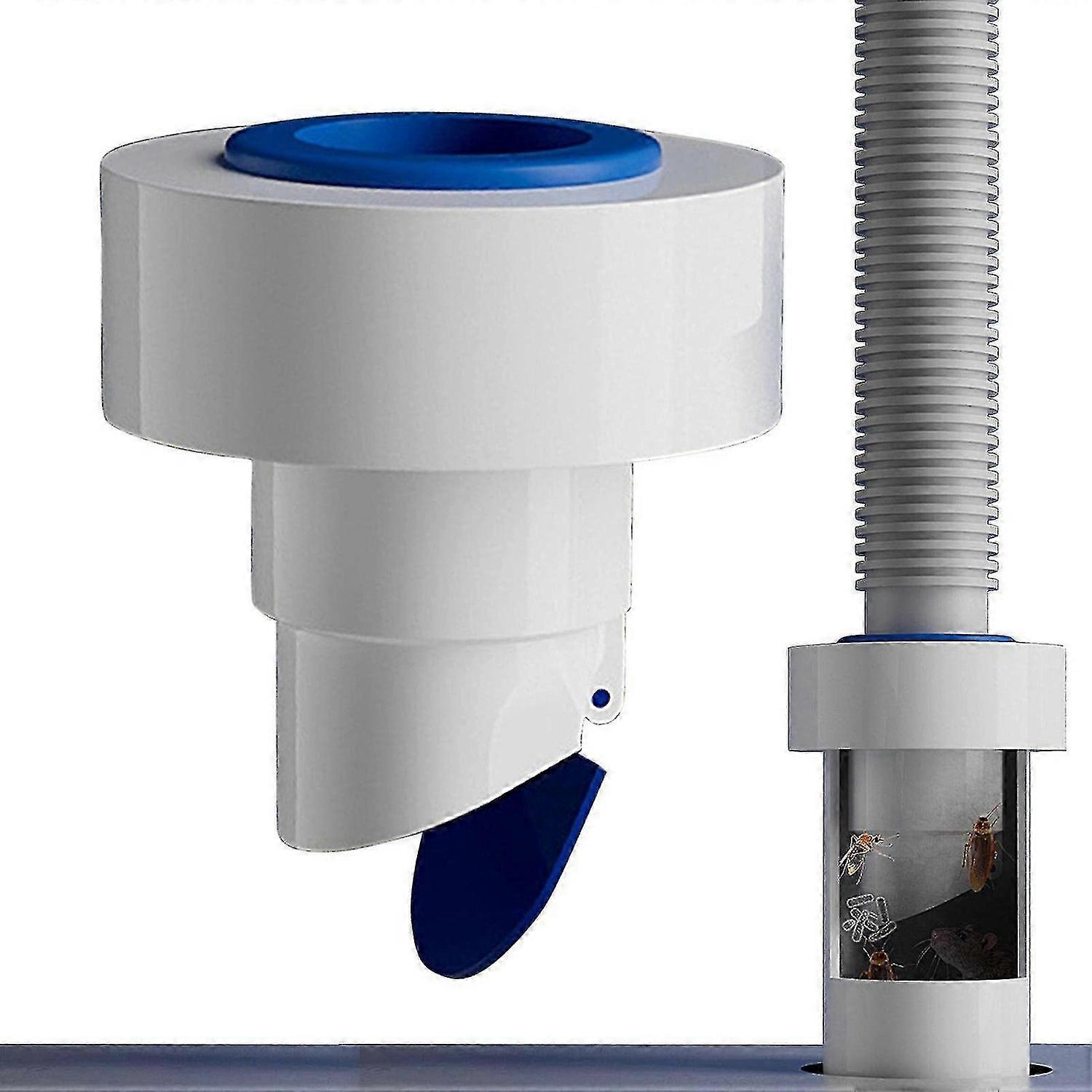 ختم أنبوب التصريف للغسالة ، سدادة سيليكون مقاومة للرائحة ، أنبوب تصريف ، ختم أنبوب التصريف للحمام ، غرفة الغسيل ، المطبخ Rianpesn ، ج: قياسي