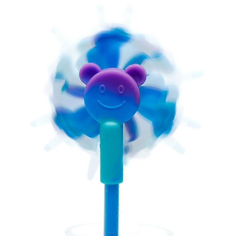 Fidget Spinner Pen - Dinosaur  Unicorn 1 Pack