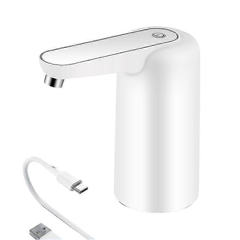 Universal For Drinking Kitchen Usb Charging Automatic Water Dispenser