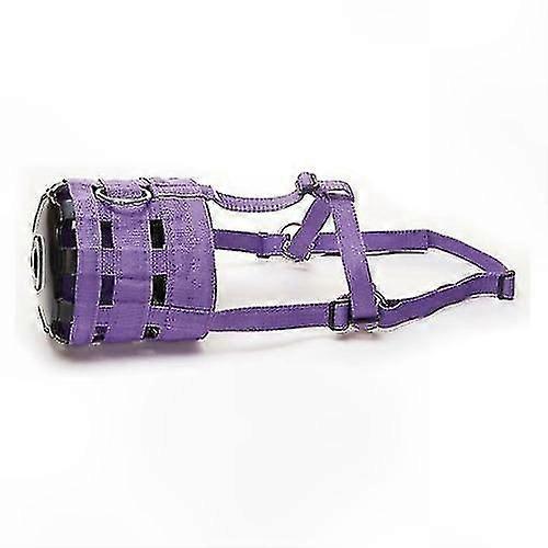 Dog Muzzle for Training and Safety