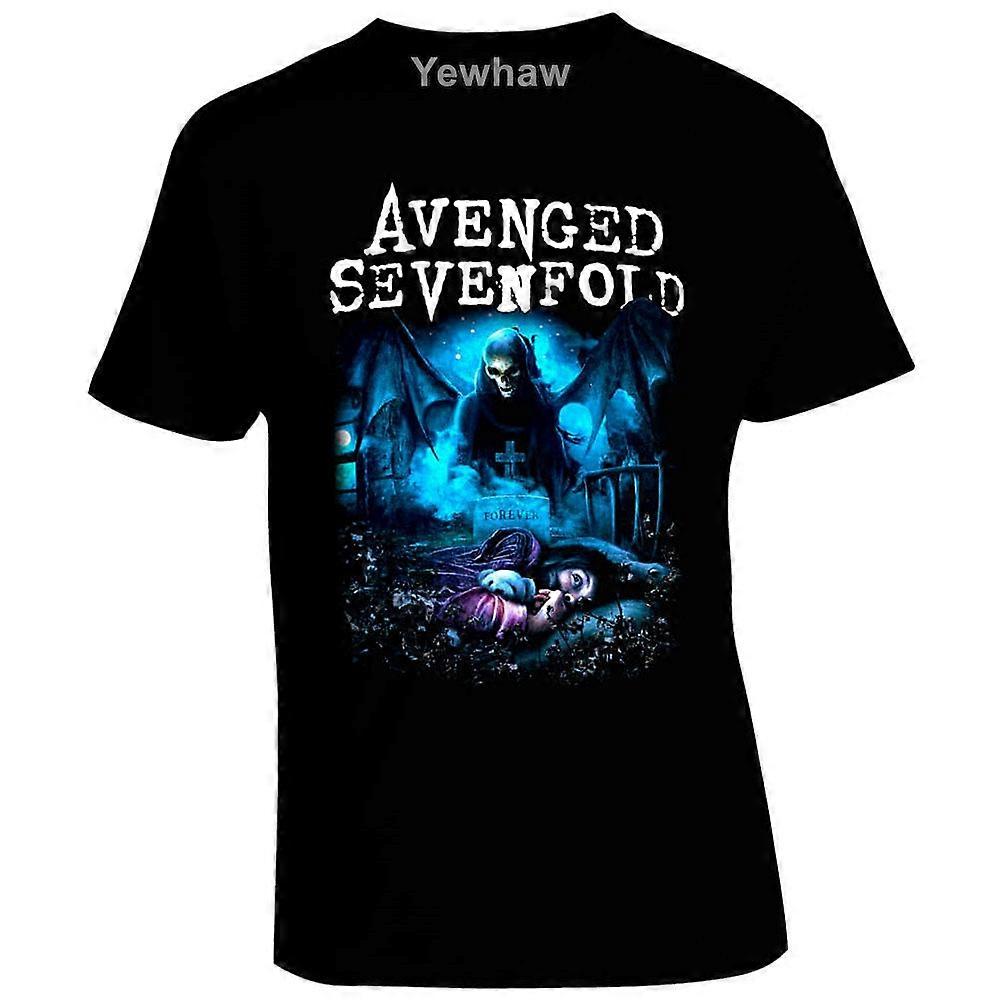 Avenged Sevenfold Recurring Nightmare T-shirt
