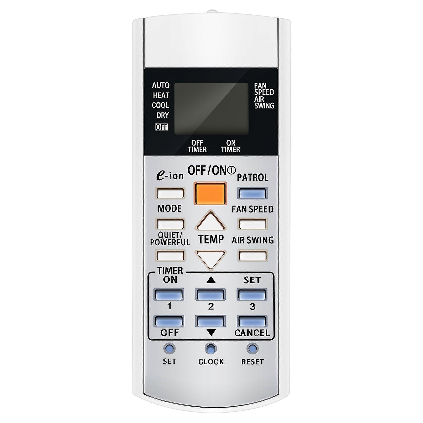 Conditioner Air Conditioning Remote Control for Controller