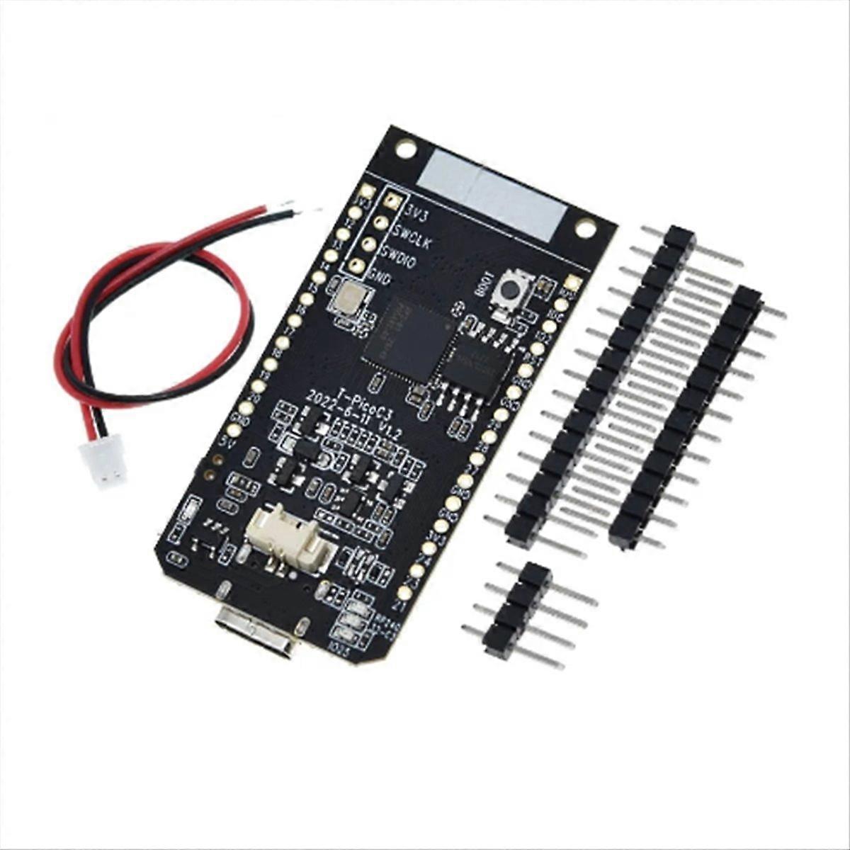 T-PicoC3 ESP32-C3 Wireless WIFI Bluetooth Module Development Board