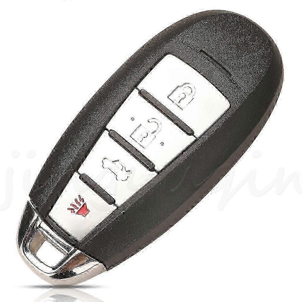 Fernbedienung Autoschlüssel Blank Fob Shell Case für Suzuki Swift SX4 Vitara 2010-2016