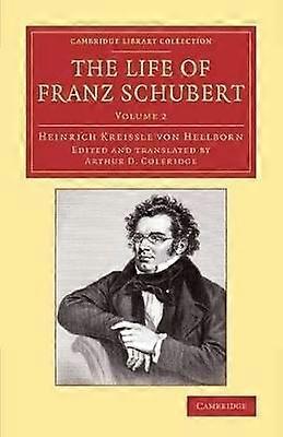 La vie de Franz Schubert