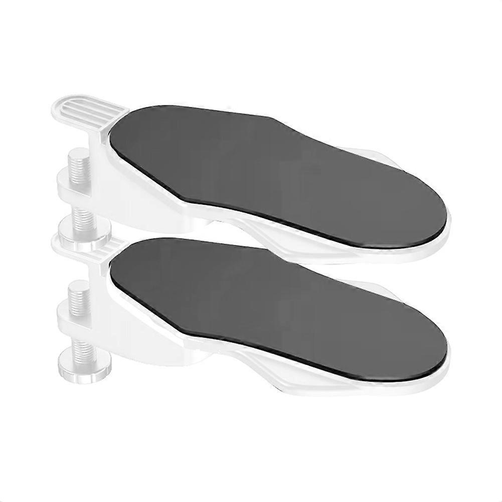 Computer Armrest Pad Desk Table Support Mouse Armwrist Rest Desktop Hand Protective Attachable Board Mousepad A