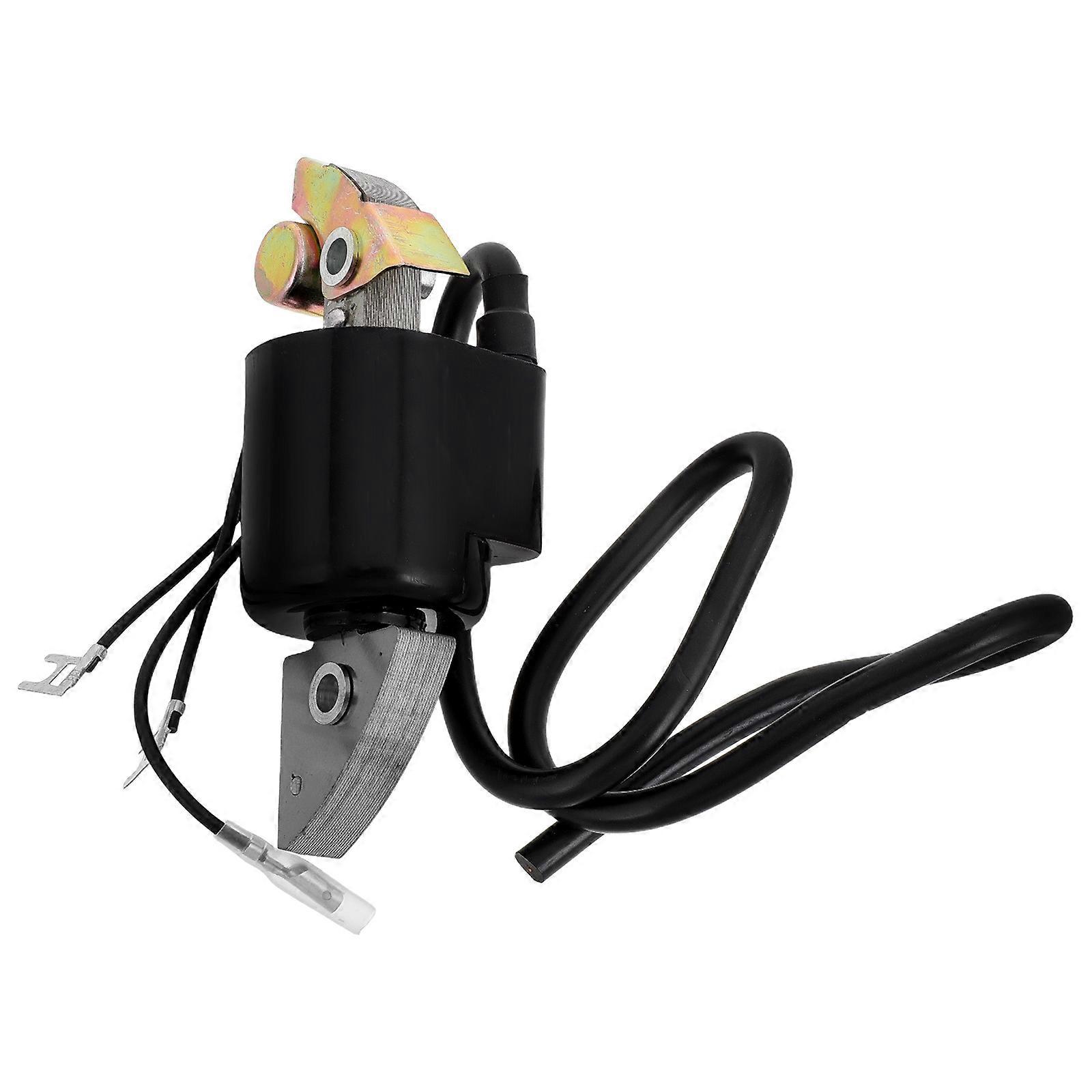 Motorcycle Ignition Coil for Secure Installation Compatible with G150 Model