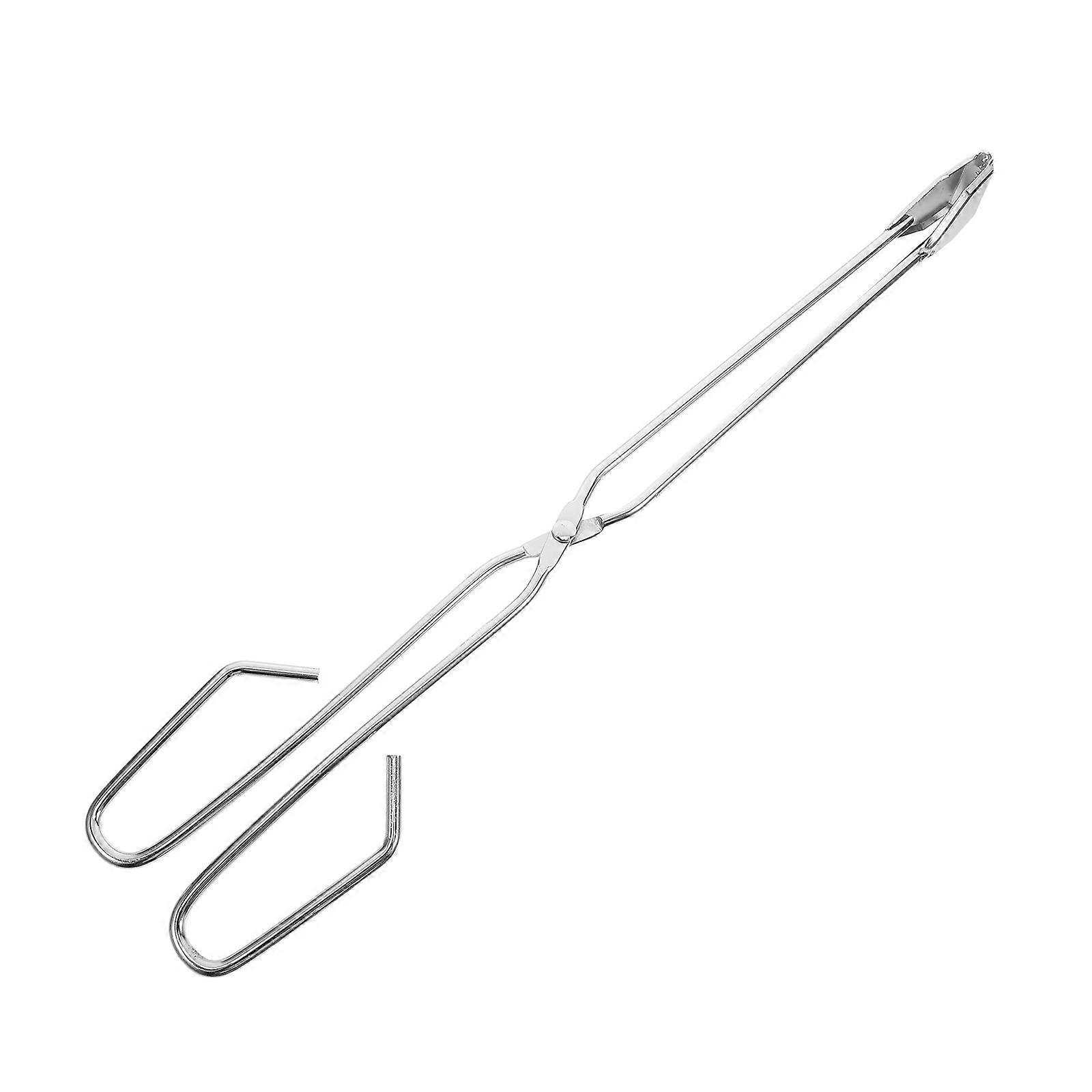 Trash Grabber Tool Metal Trash Clip for Cleaning Use Garbage Clamp