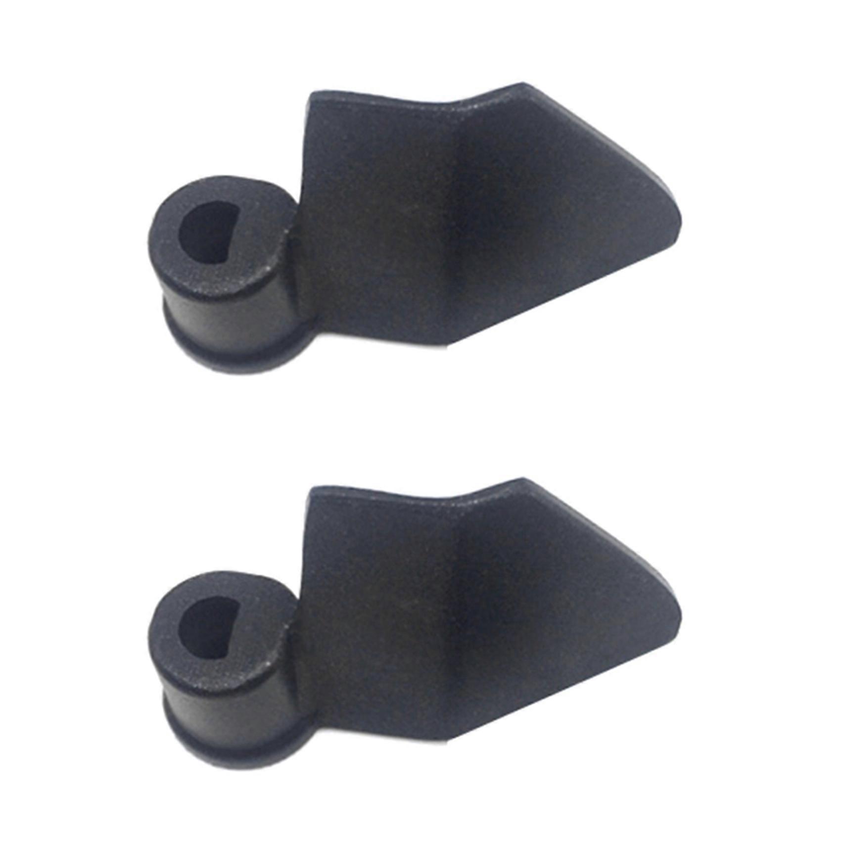 2X Universal Carbon Steel Bread Maker Paddle Replacement for Breadmaker Machine Number 2