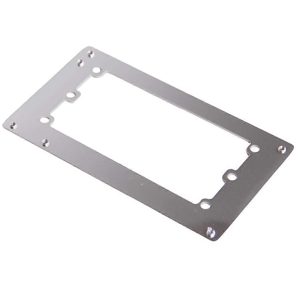 ATX Bracket Aluminum Anodic Oxidation Chassis Converting Bracket