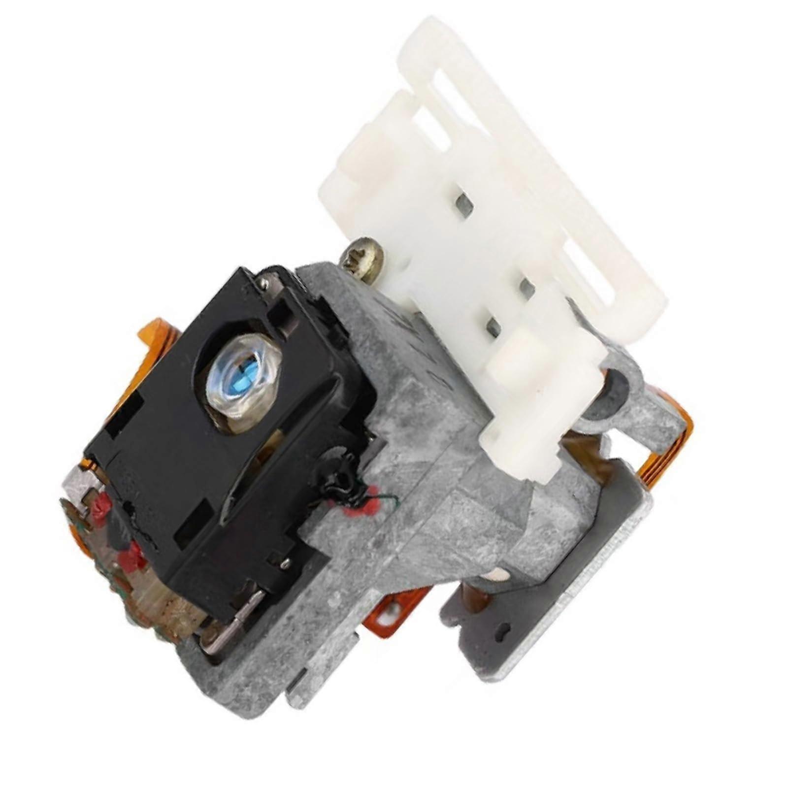 Stability CD Player Laser Lens Optical Pickup Replacement for JVC OPT 6 White