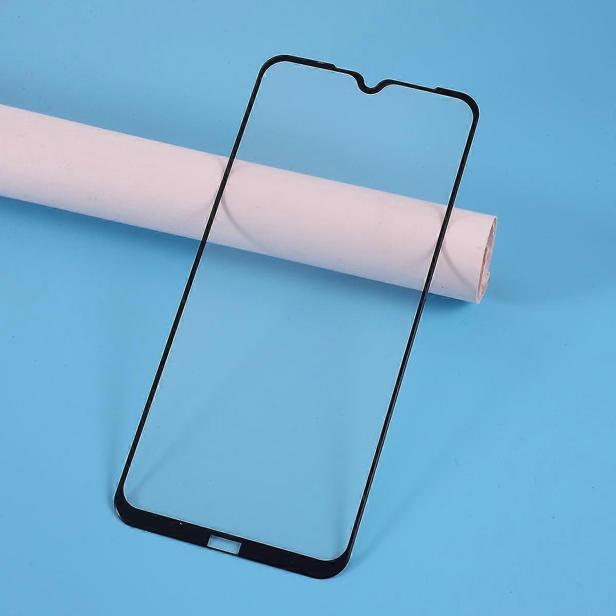 Soft TPU+PET Screen Protector for Xiaomi Redmi Note 8