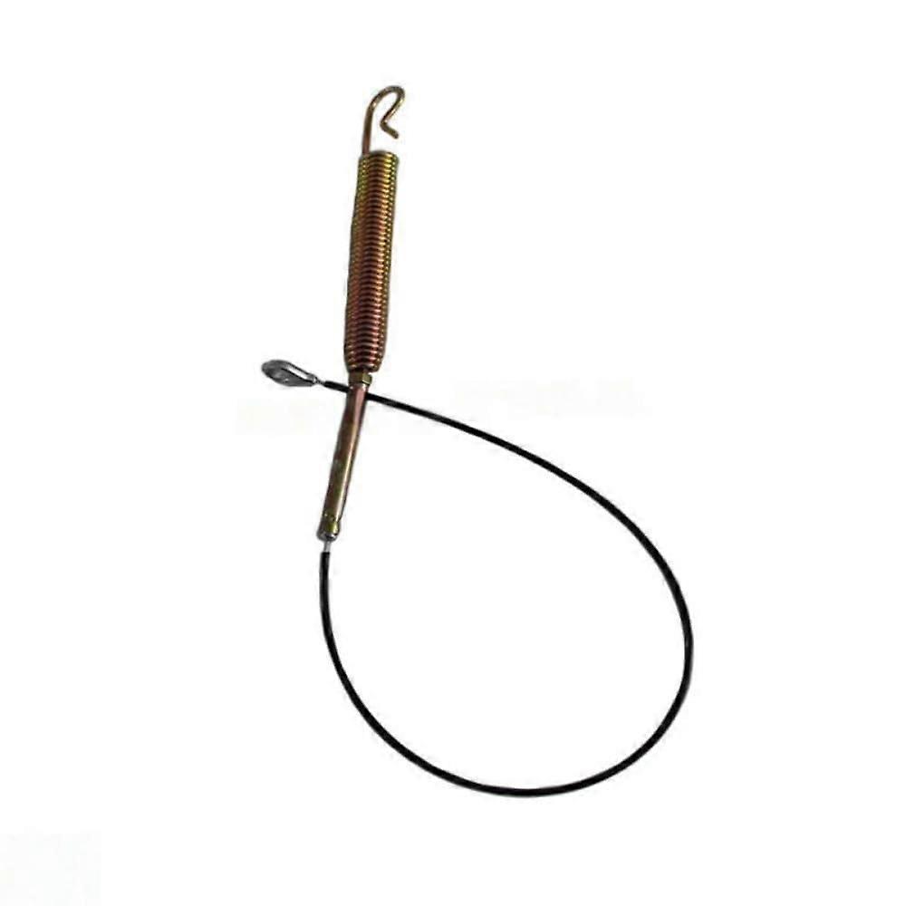 Snow Blower Pull Start Cord for ST24LE 06900438 Lawn Mower, Durable Replacement Starter Rope