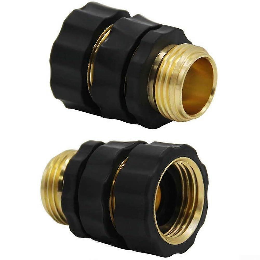 Pressure Washer Hose Quick Connect Fitting 1PC with Durable Pressure Support and Leak Seal