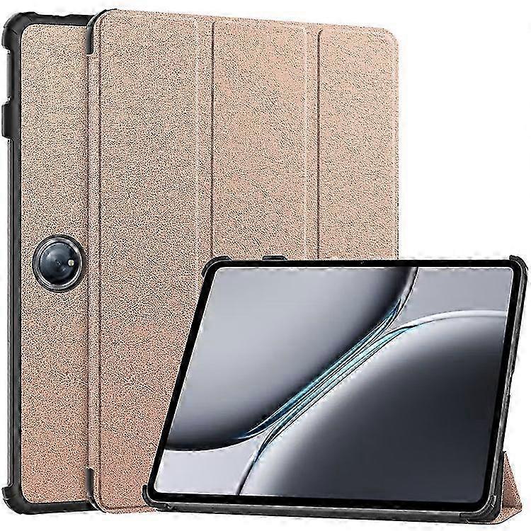 Compatible For OnePlus Pad 2 Case Shockproof Leather Stand Tablet Cover 25-26