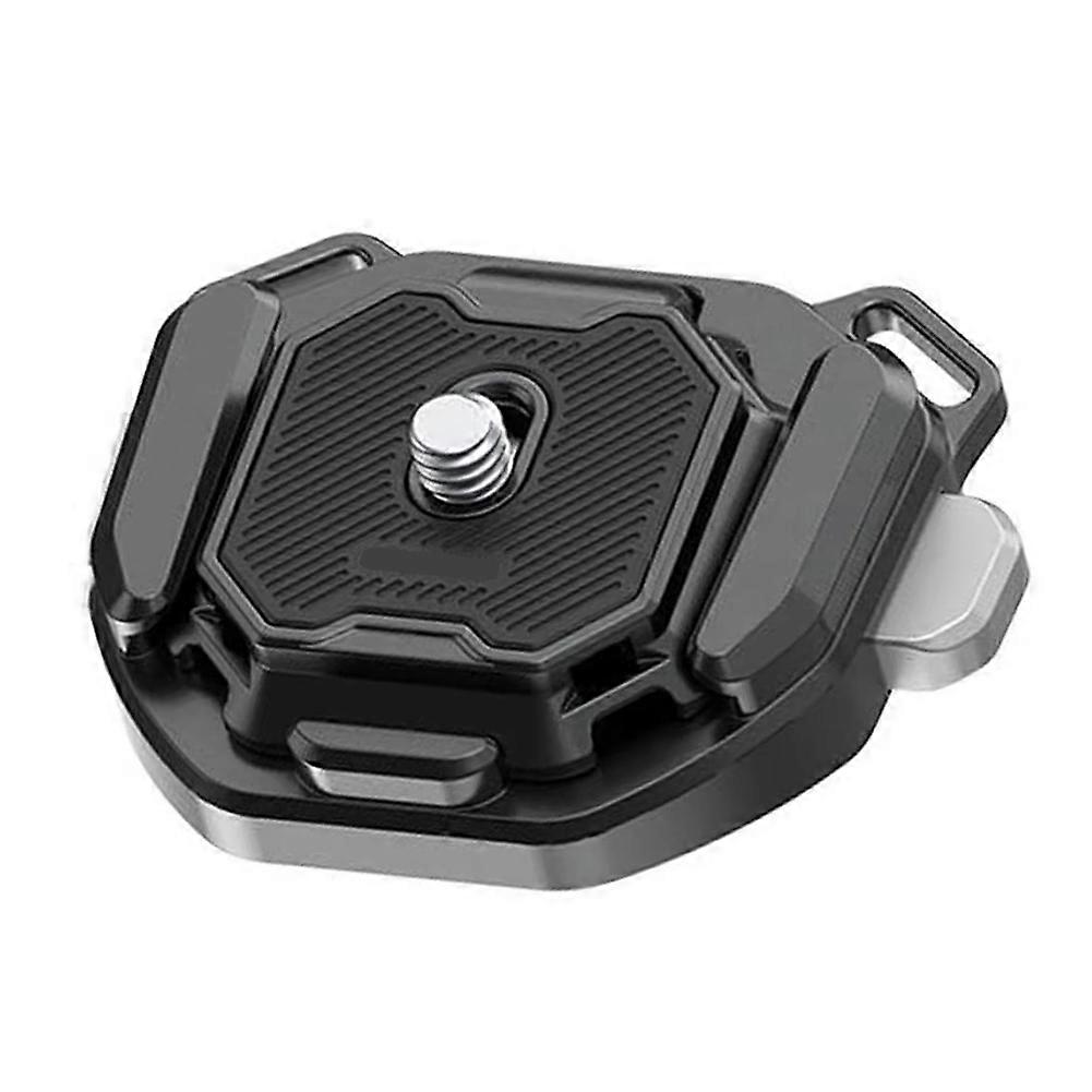 F38 Shoulder Strap Quick Release Kit V2,Capture Camera Clip for Camera to Shoulder Strap
