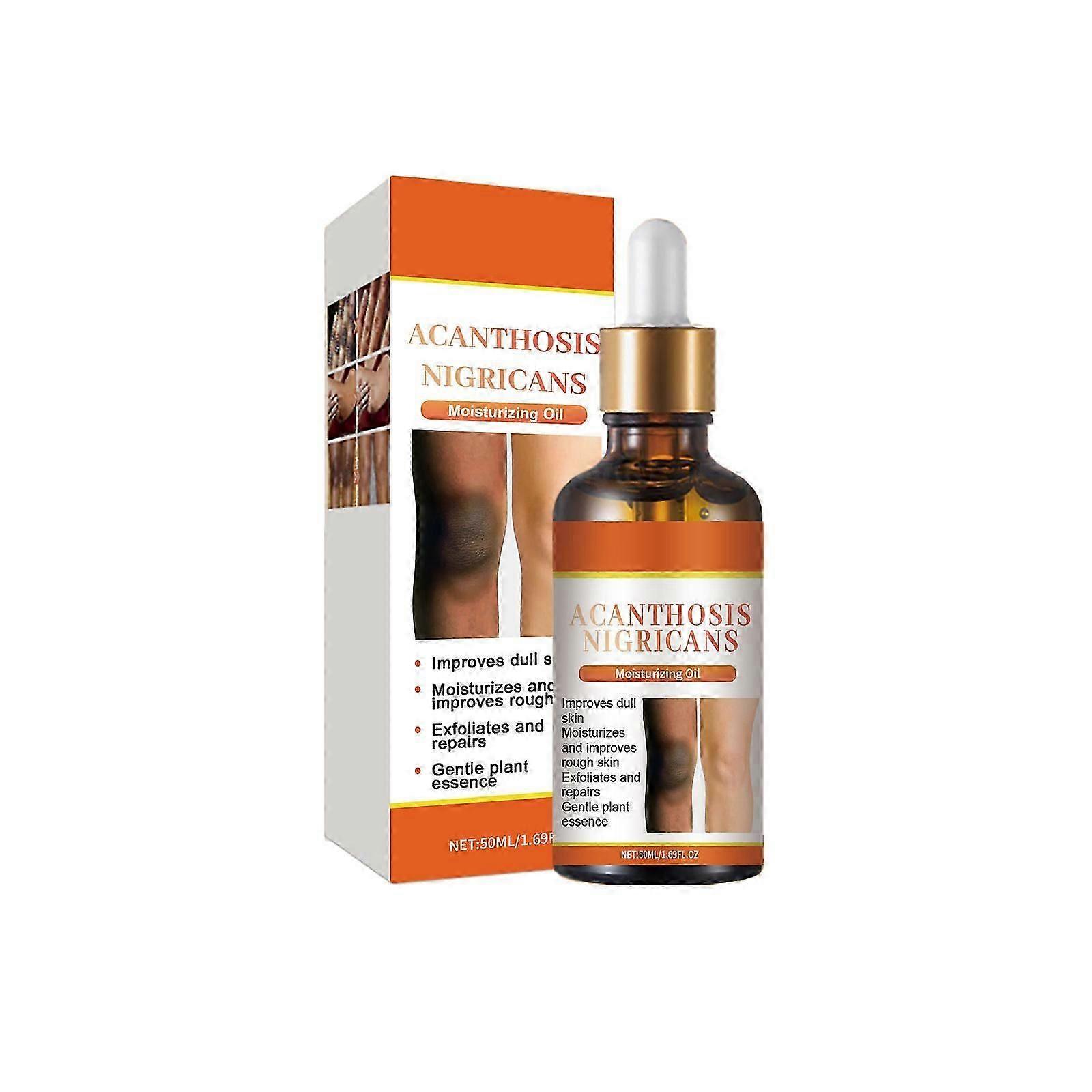 Body Moisturizing Essential Oil