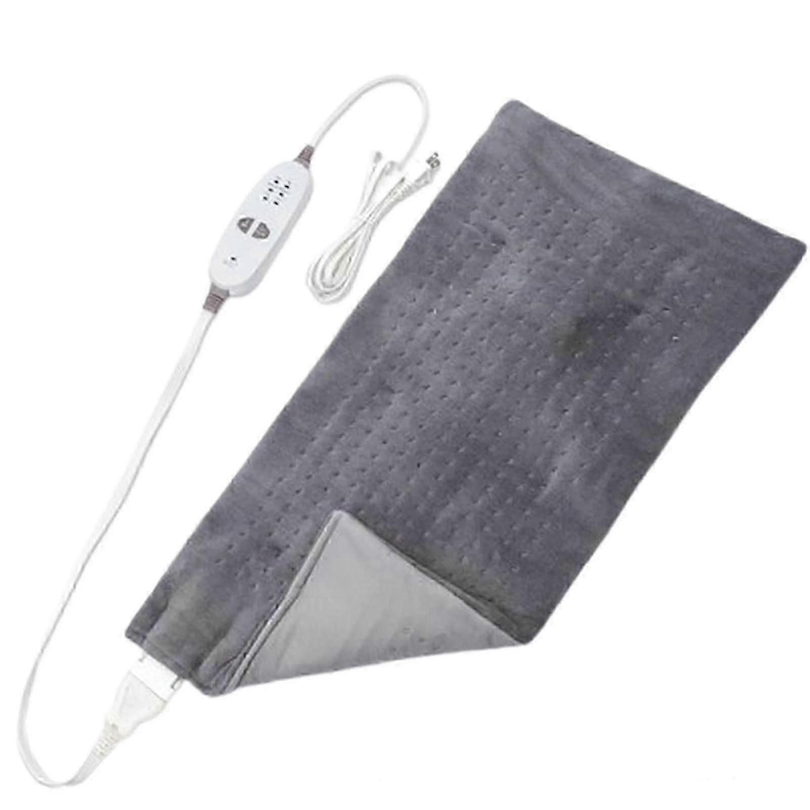 Massaging Weighted Heating Pad Multifunctional Electric Heating Blanket