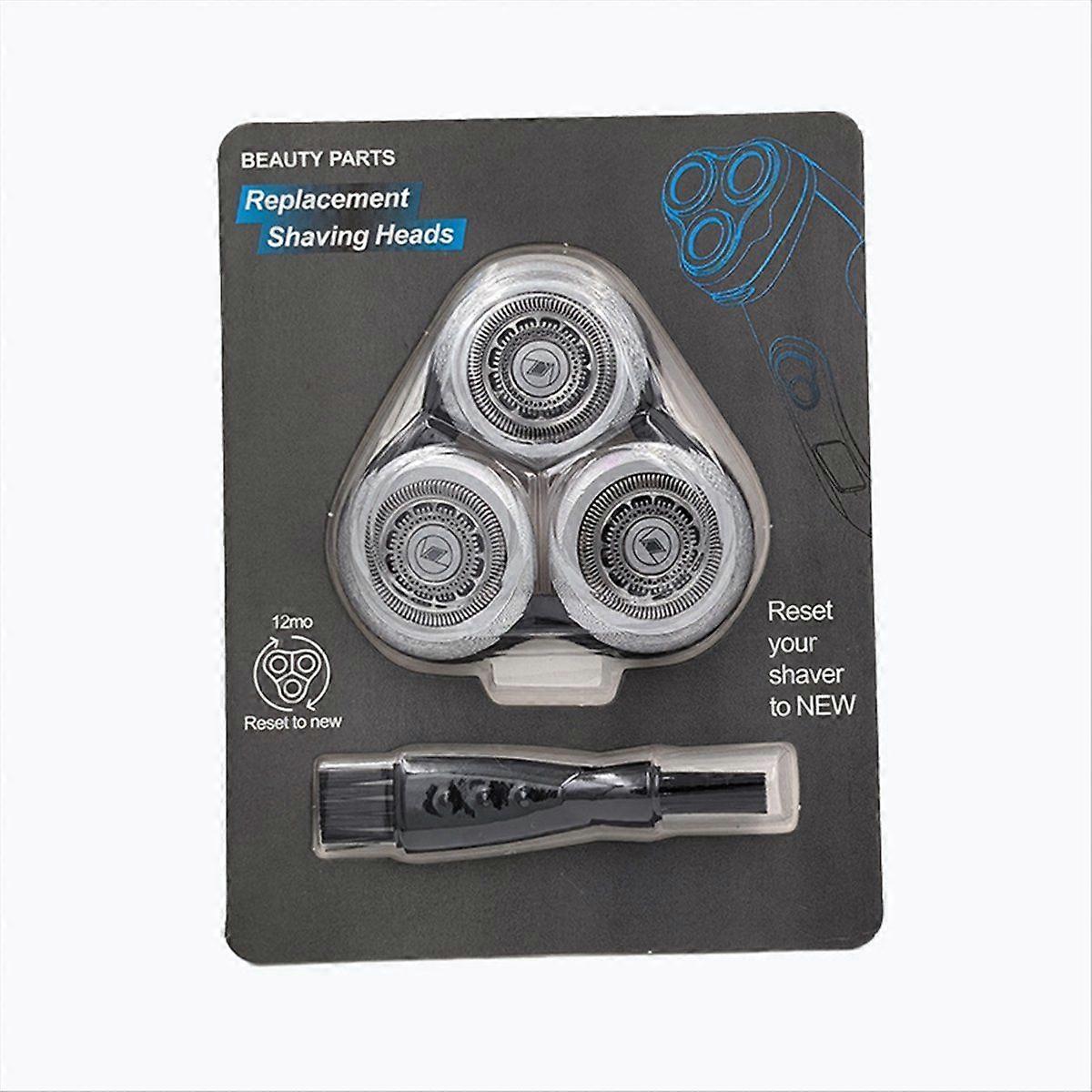 RQ12 Replacement Shaver Head for S9000 S9911 Blade