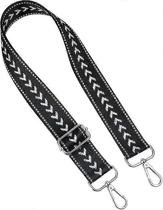 Handbag Strap Adjustable Shoulder Strap for Ladies' Accessories