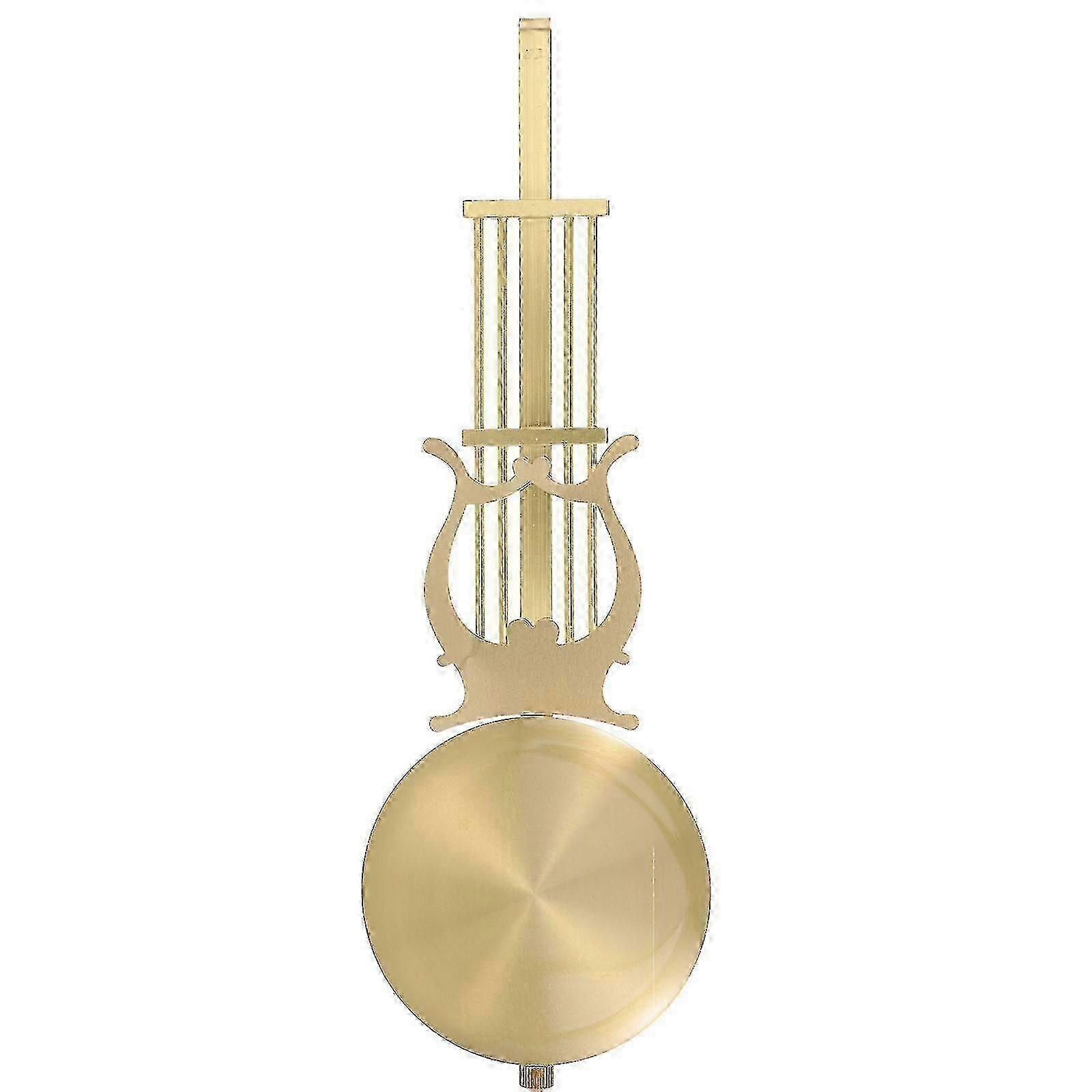 Pendulum for Wall Clock Metal Pendulum Clock Movement Pendulum Clock Supply