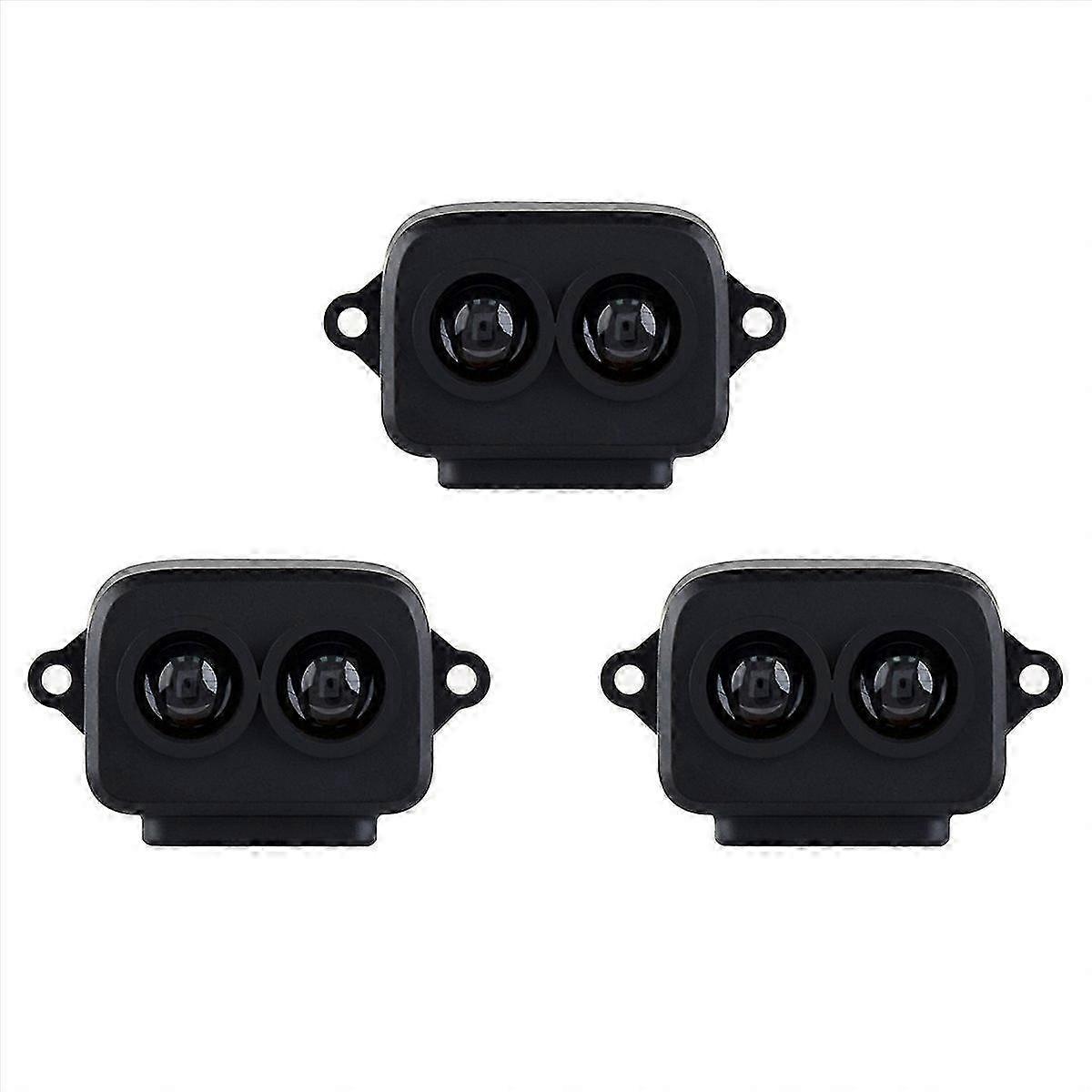 3X Tf-Luna Lidar Range Sensor Module 8M Range Low Power Tof Range Principle