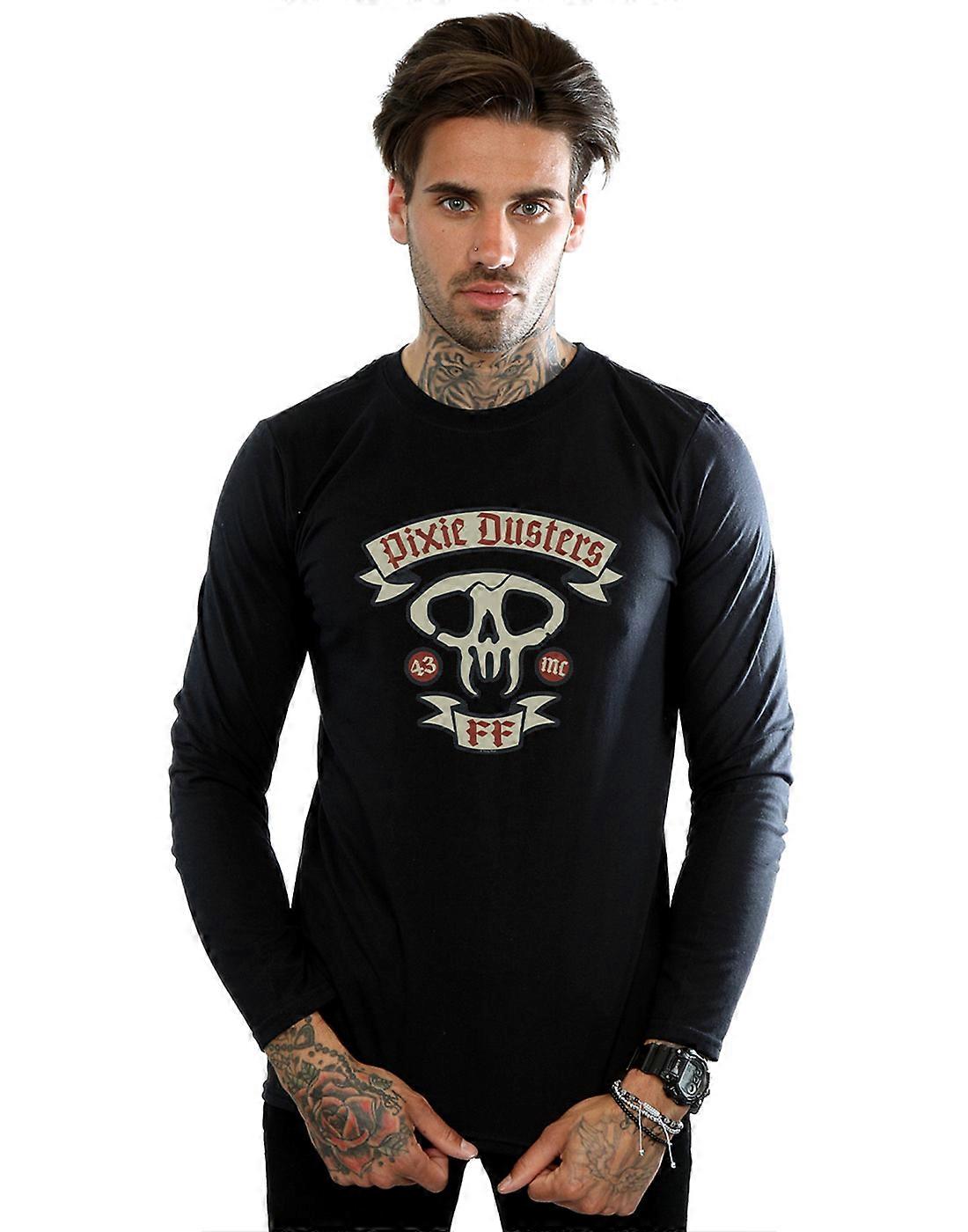 Disney Men's Onward Pixie Dusters Long Sleeved T-Shirt