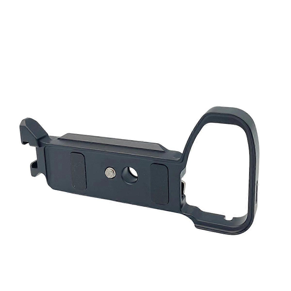 Camera Quick Release Plate Holder Hand Grip Adapter for A6700 Camera Bracket Multifunctional Base Pl