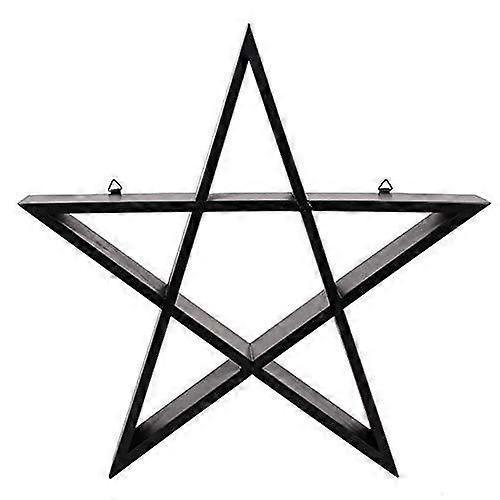 Pentagram Wall Art