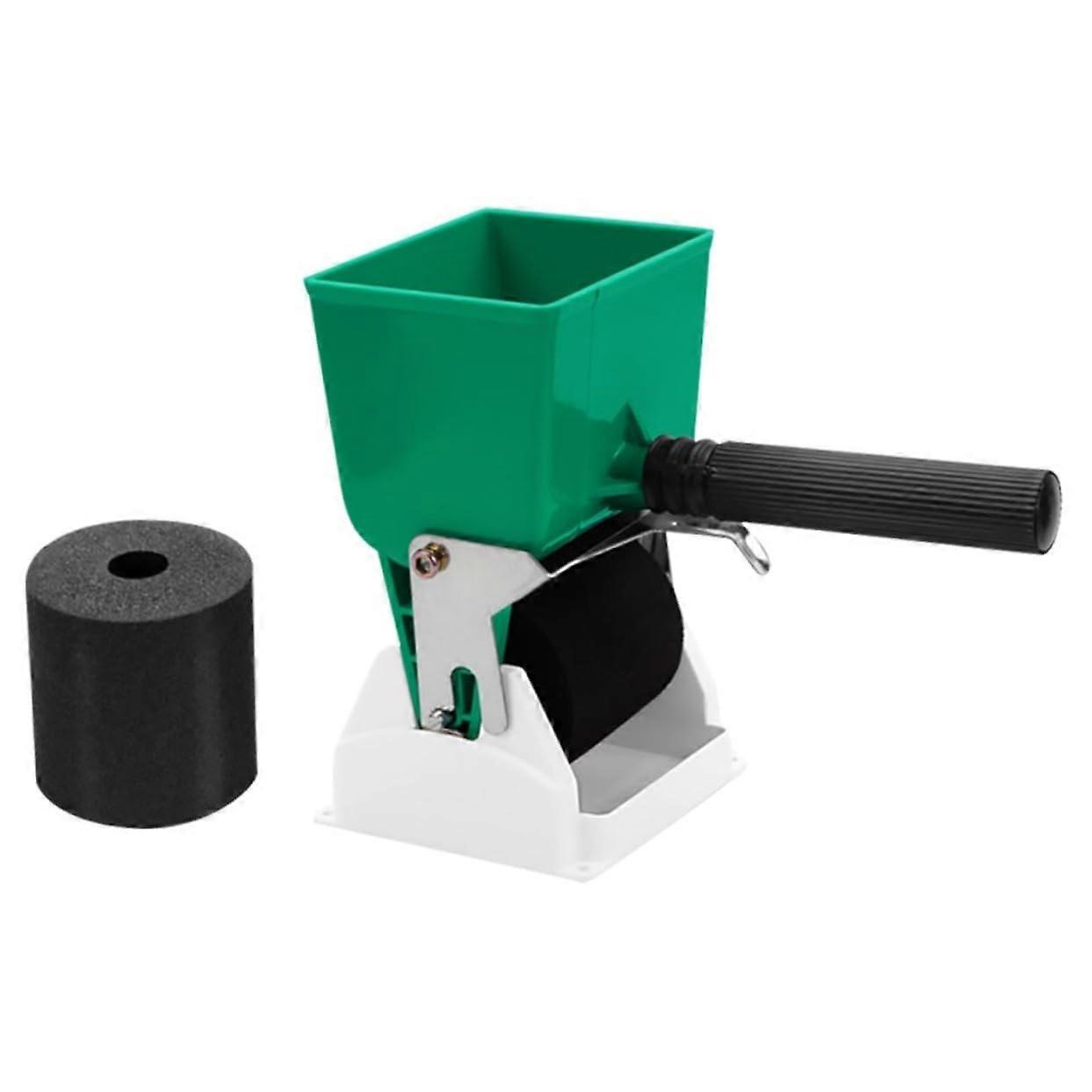 Woodworking Glue Roller Applicator with Long Handle for Smooth Adhesive Spread and Easy Cleaning